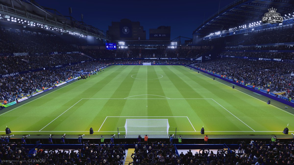 GFXMOD_OK's tweet photo. #EAFC26 
🔥NEXT LEVEL II MOD 
🔥GFX MOD 4K Free Version  
➡️Updated for Title Update 1.5.6 > OUT NOW!

DOWNLOAD⏬ https://t.co/1XmGG7F9wX
#FC26

@AnthJamesFBG  @NonoLoko10  @gamer_matheusx  @B11Prod  @FIFER_Mods https://t.co/NCUvEmOT6Q