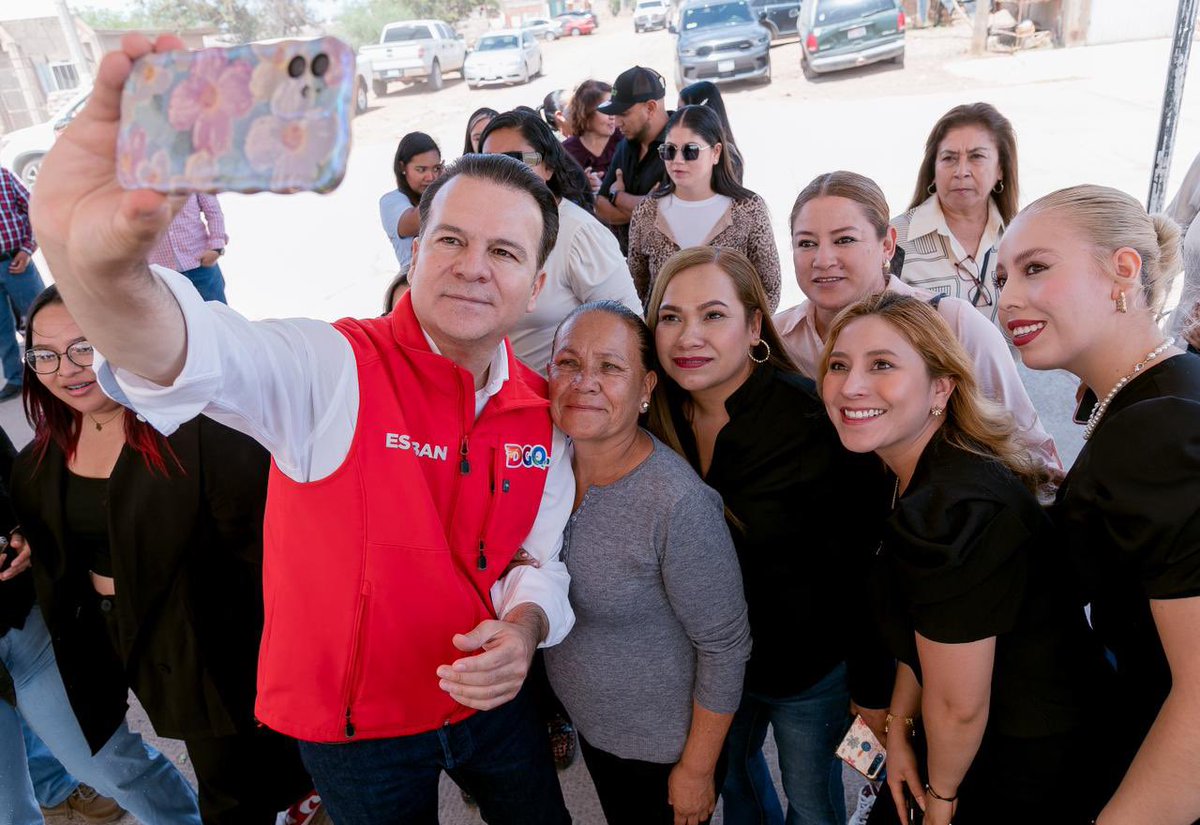 Esteban Villegas V. tweet media