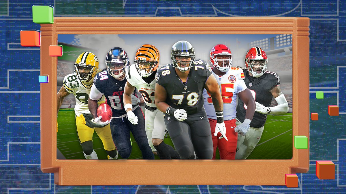 Madden NFL Mobile tweet media