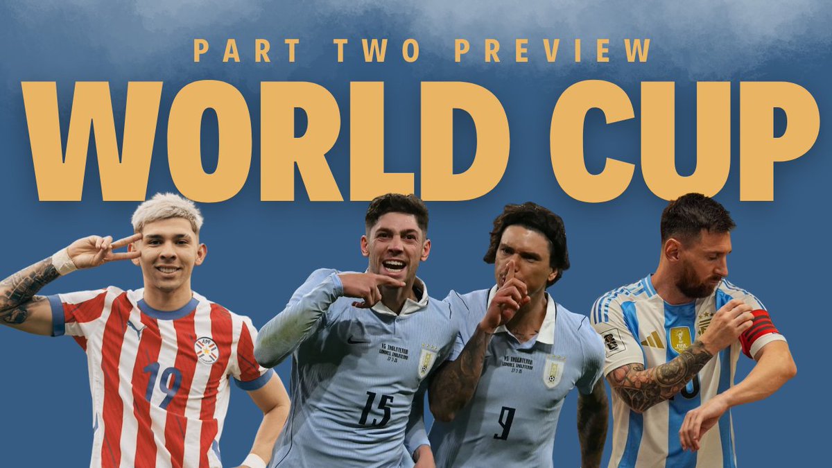 The Copa Club tweet media