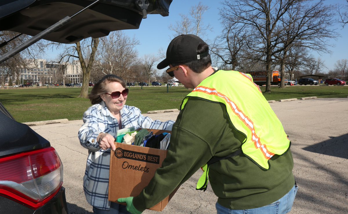 Forest Preserves tweet media