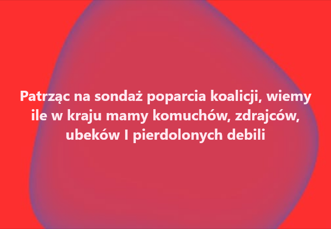 Danka-znak: Koziorożec! 🇵🇱 I am who I am! tweet media