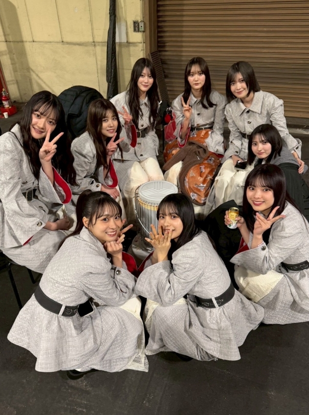 よっぴー🌸◢͟|⁴⁶ 世界には『純葉』しかない tweet media