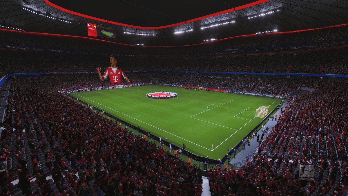 GFXMOD_OK's tweet photo. #EAFC26 
🔥NEXT LEVEL II MOD 
🔥GFX MOD 4K Free Version  
➡️Updated for Title Update 1.5.6 > OUT NOW!

DOWNLOAD⏬ https://t.co/1XmGG7F9wX
#FC26

@AnthJamesFBG  @NonoLoko10  @gamer_matheusx  @B11Prod  @FIFER_Mods https://t.co/NCUvEmOT6Q