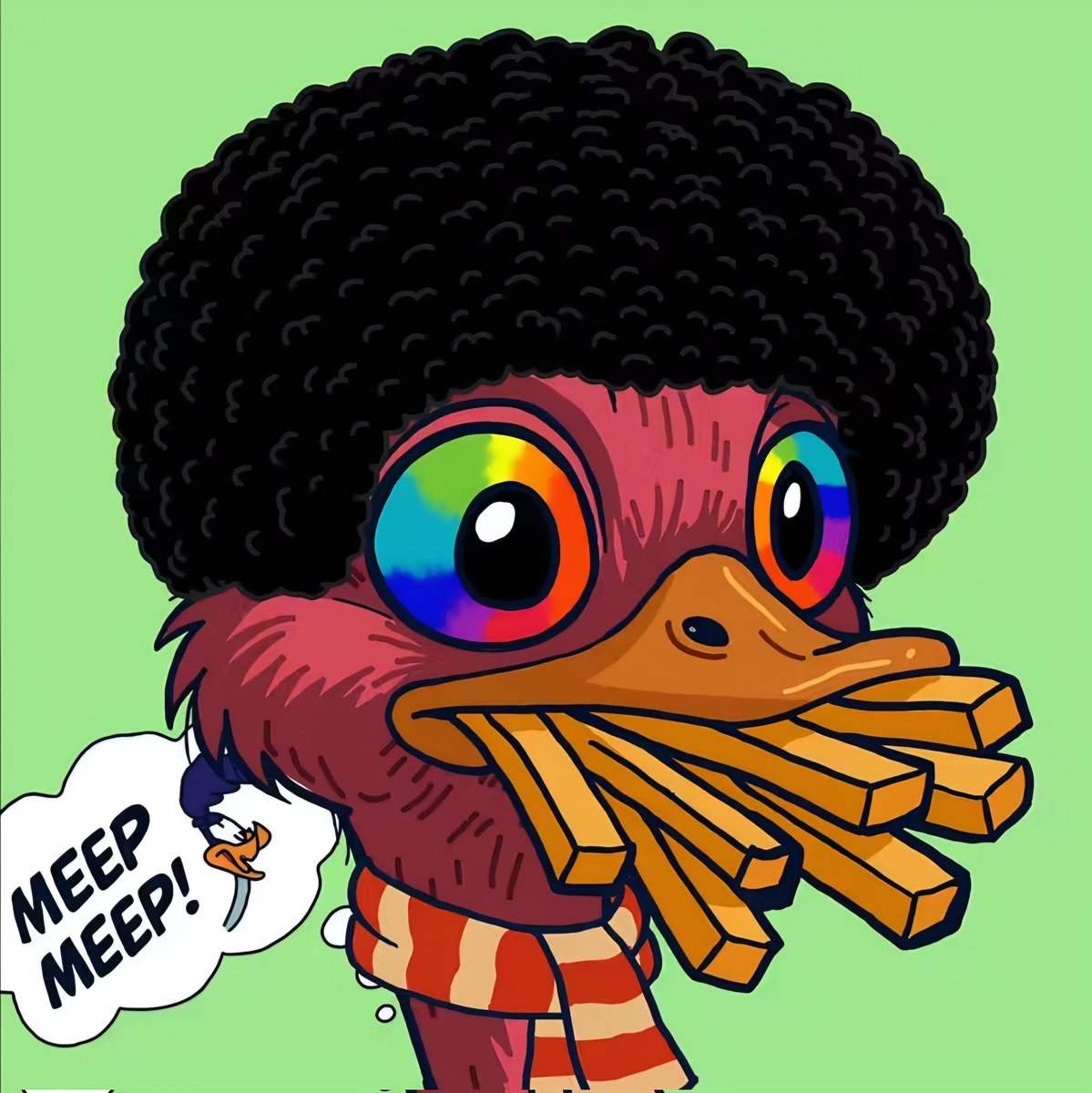 Phil Crypto tweet media