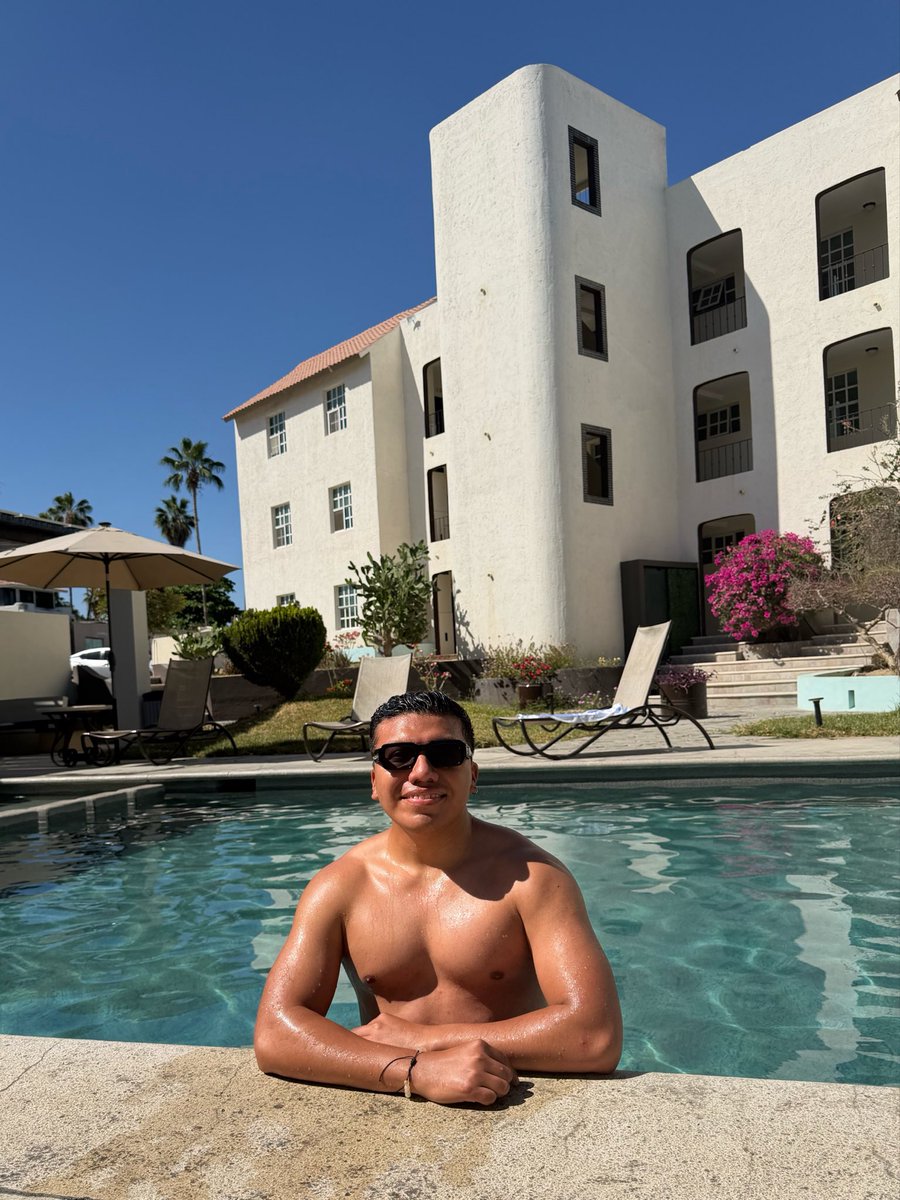 roberto_betho's tweet photo. Disfrutando el sol ☀️ https://t.co/sulKvnJHKm