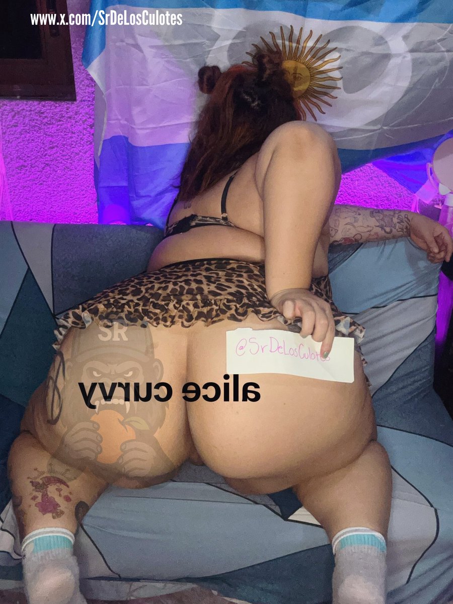 El Señor de los Culotes 🍑 tweet media