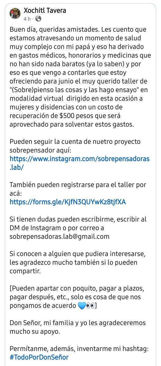 Hugo de los Valles Abajeños tweet media