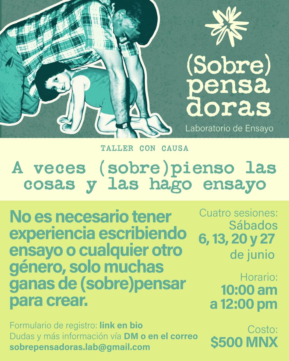 Hugo de los Valles Abajeños tweet media