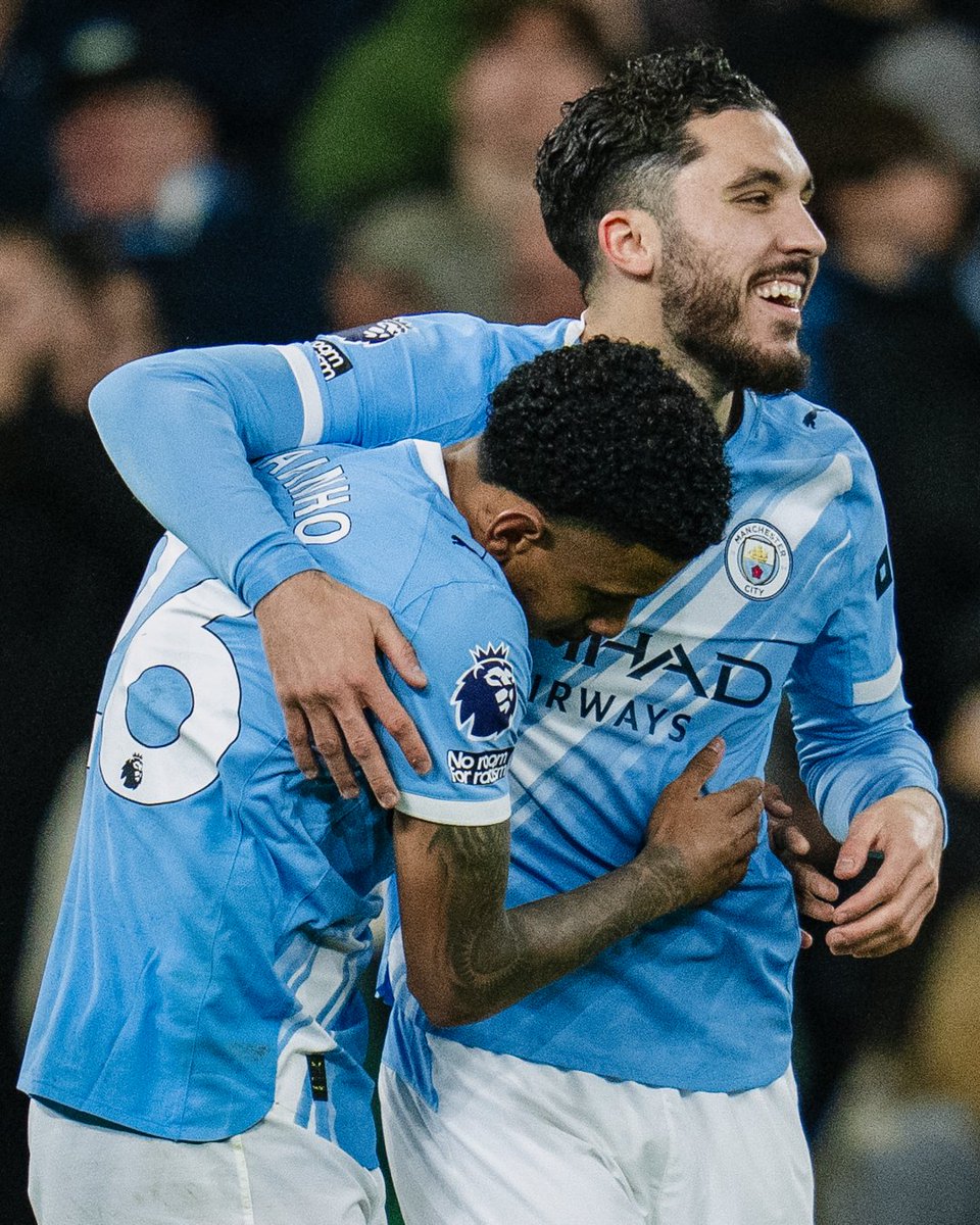 Manchester City tweet media