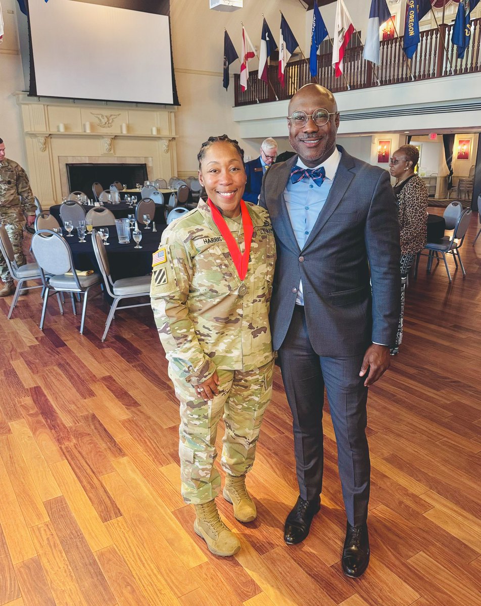 TinchNick's tweet photo. Congratulations on your promotion, Dr. Harris. I am very proud of your achievement and look forward to witnessing divine guidance from God and Jesus Christ in your personal and professional journey. Continue striving forward. Keep pushing 🤙🏾🤙🏾🤙🏾 https://t.co/LLDHb153SG