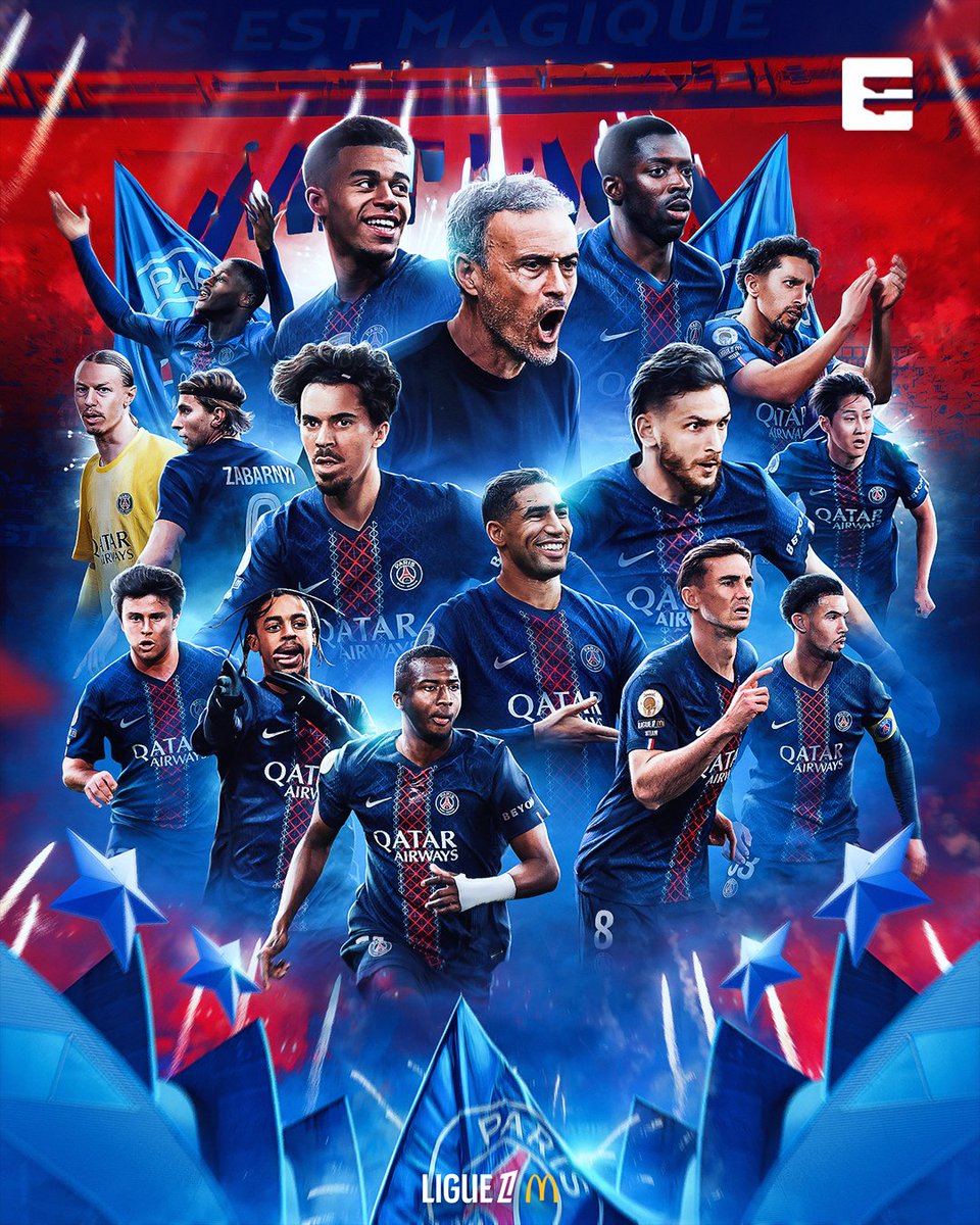 ELEVEN SPORTS PL tweet media