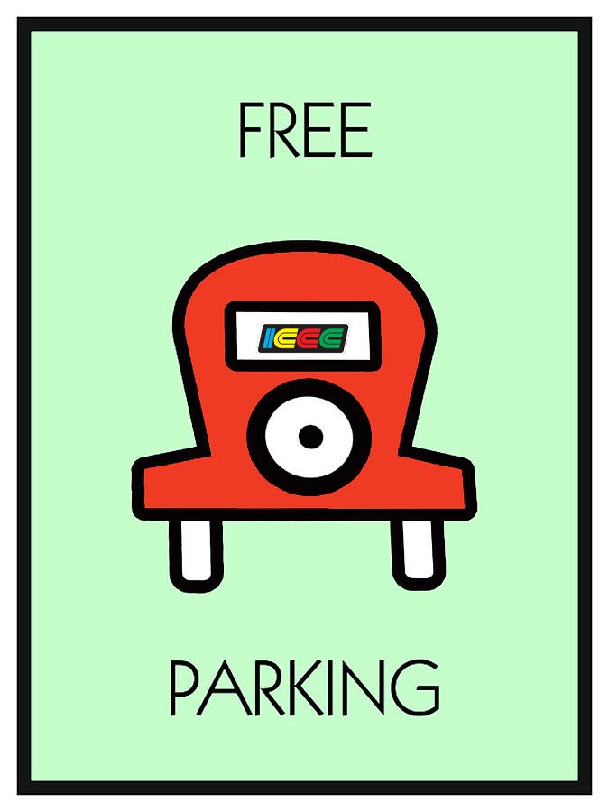 ICCCNashville's tweet photo. There are a thousand ways that ICCC  is unlike any other convention I know one of the fan favorites is free food drinks and pie for VIPs but I know you're absolute favorite is FREE PARKING!!!!! 
Unlike every other ticketed event in the world our parking is free! So save that 45 bucks and buy yourself a toy you deserve it! ;) See you June 19-21, 2026!!!
No Corporations, Just FANS!