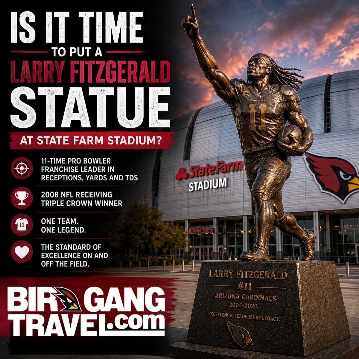 Birdgang Travel Club tweet media