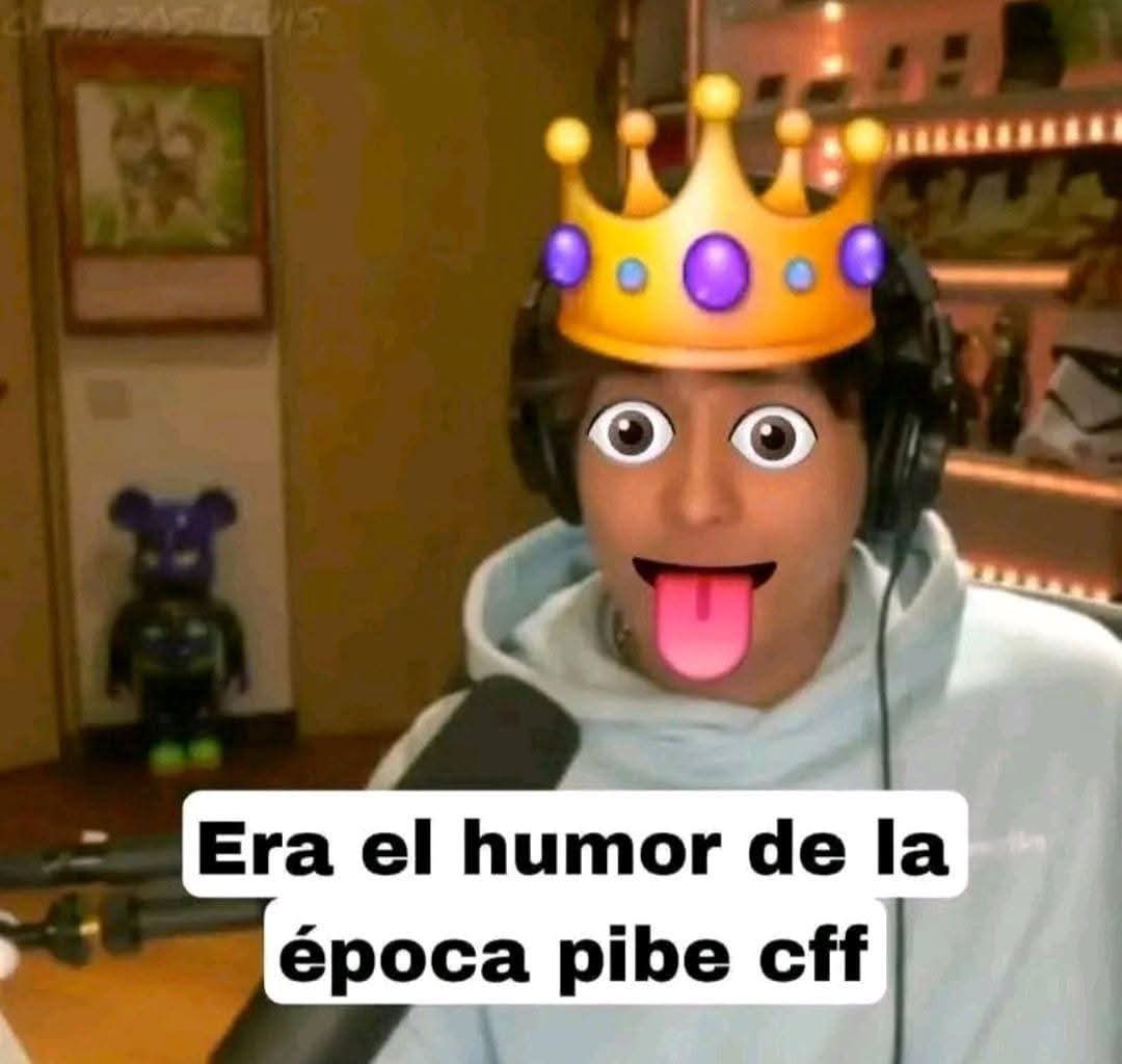 Cachorro777 tweet media