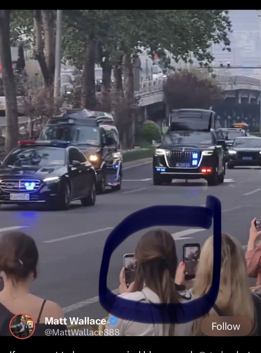 adehud's tweet photo. @MattWallace888 @grok Everything is a lie no vehicles on them phones being filmed https://t.co/7bQURUeT8j