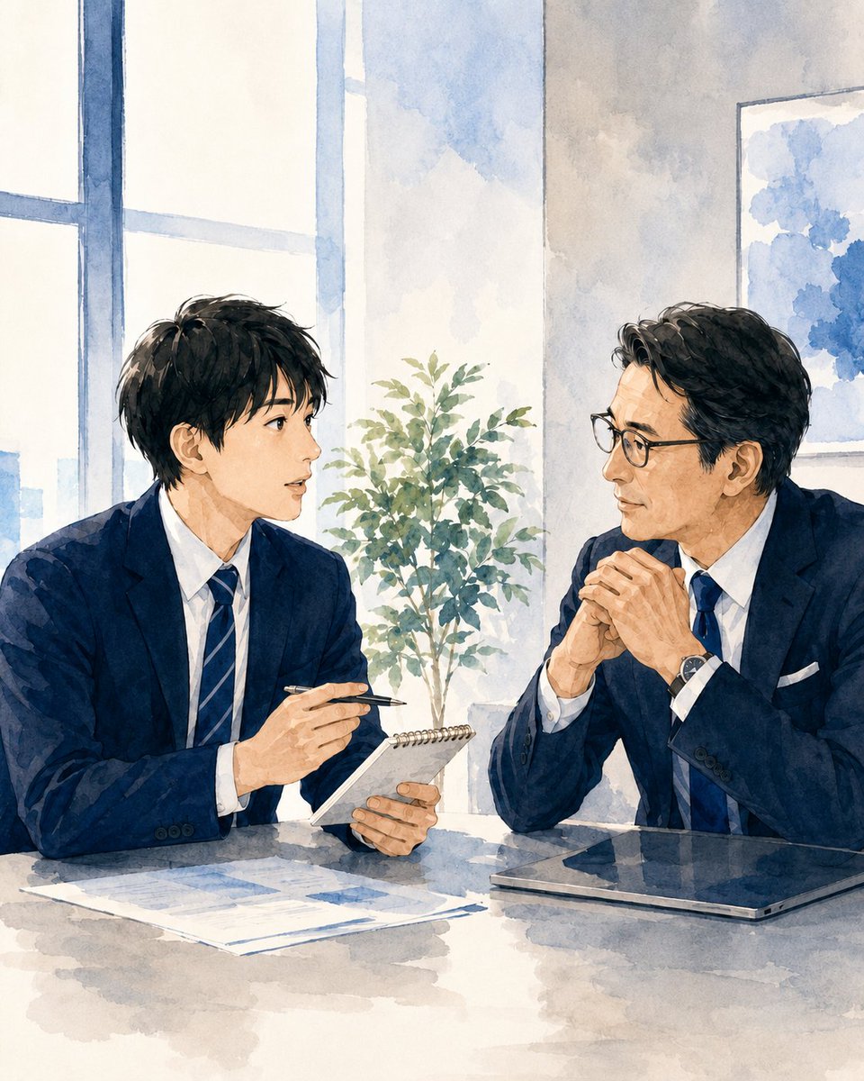 gajumarupapa's tweet photo. 「この職場で「えっ？」って思ったこと、全部メモしておいて」

新入社員には、最初の研修で必ず伝えるようにしています。

長く同じ職場で仕事をしていると、どうしても「変な慣れ」が出て、おかしなことも当たり前になってしまいます。

そこで、新入社員のピュアな目線が武器になります。

実際にやってみると驚くような指摘がボロボロ出て、職場全体の改善に繋がります。

大事なのは新入社員に何を言われようが受け入れる器。

鋭い指摘に心がボロボロになりそうですが、「職場全体を良くするチャンス」と考えて受け入れてみてください！