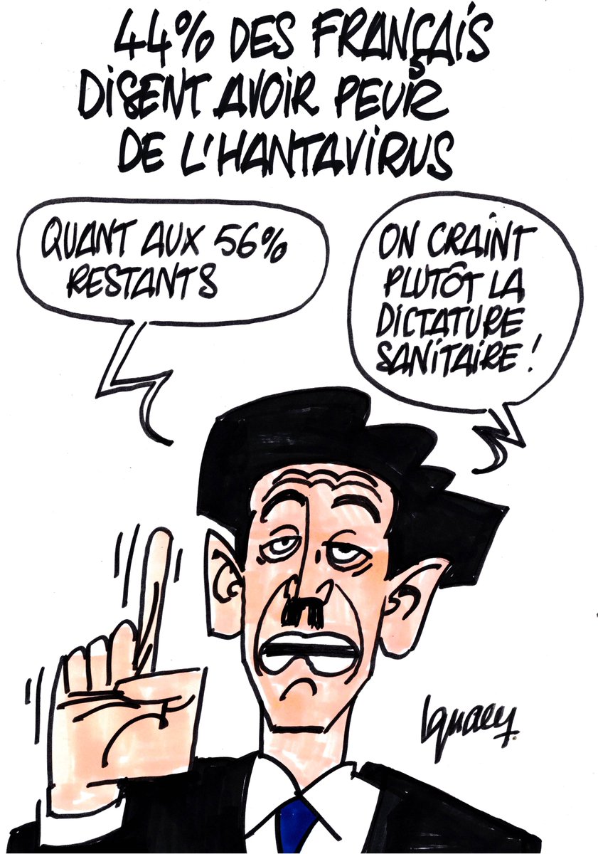 Ignace tweet media
