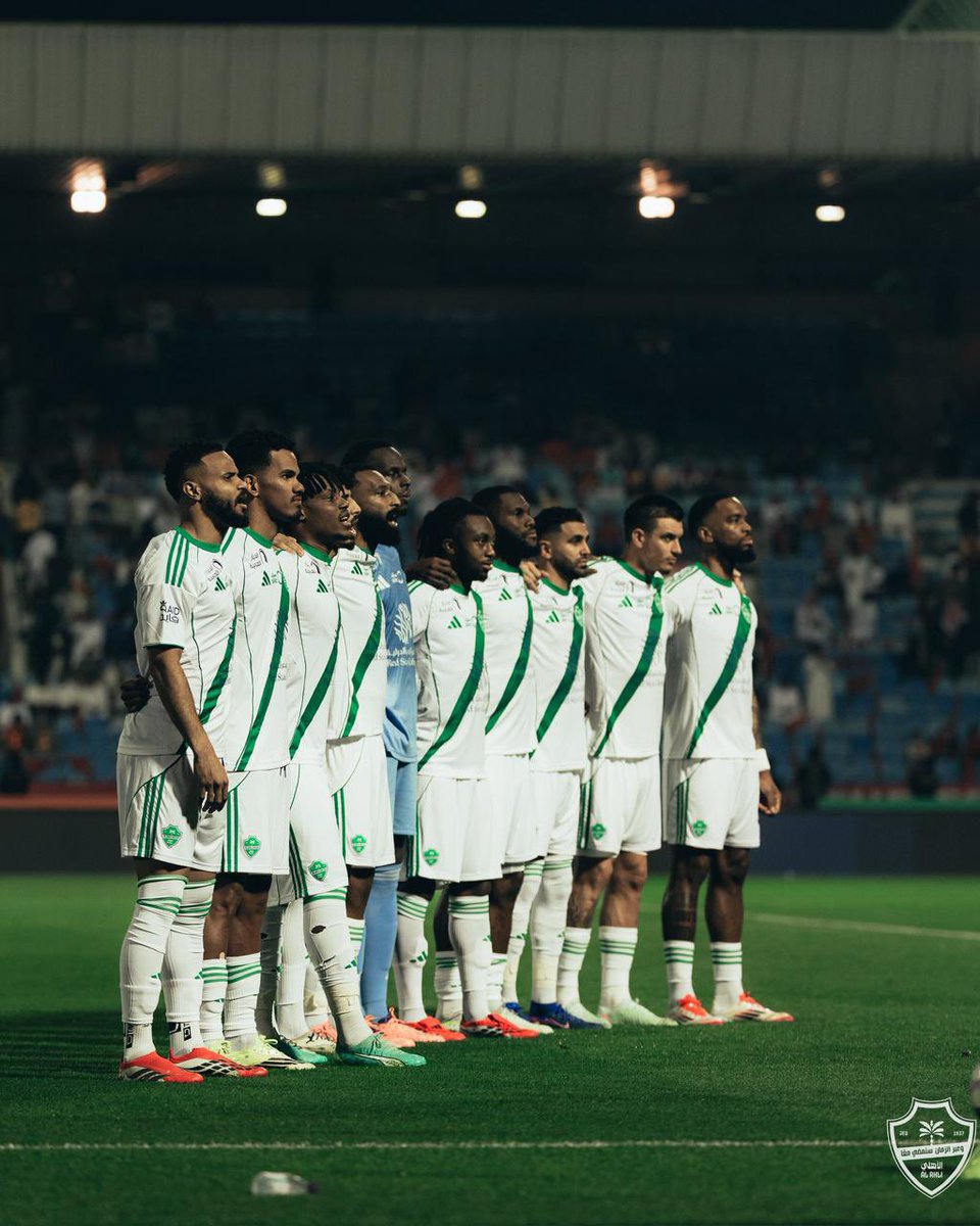 منبر الأهلي tweet media