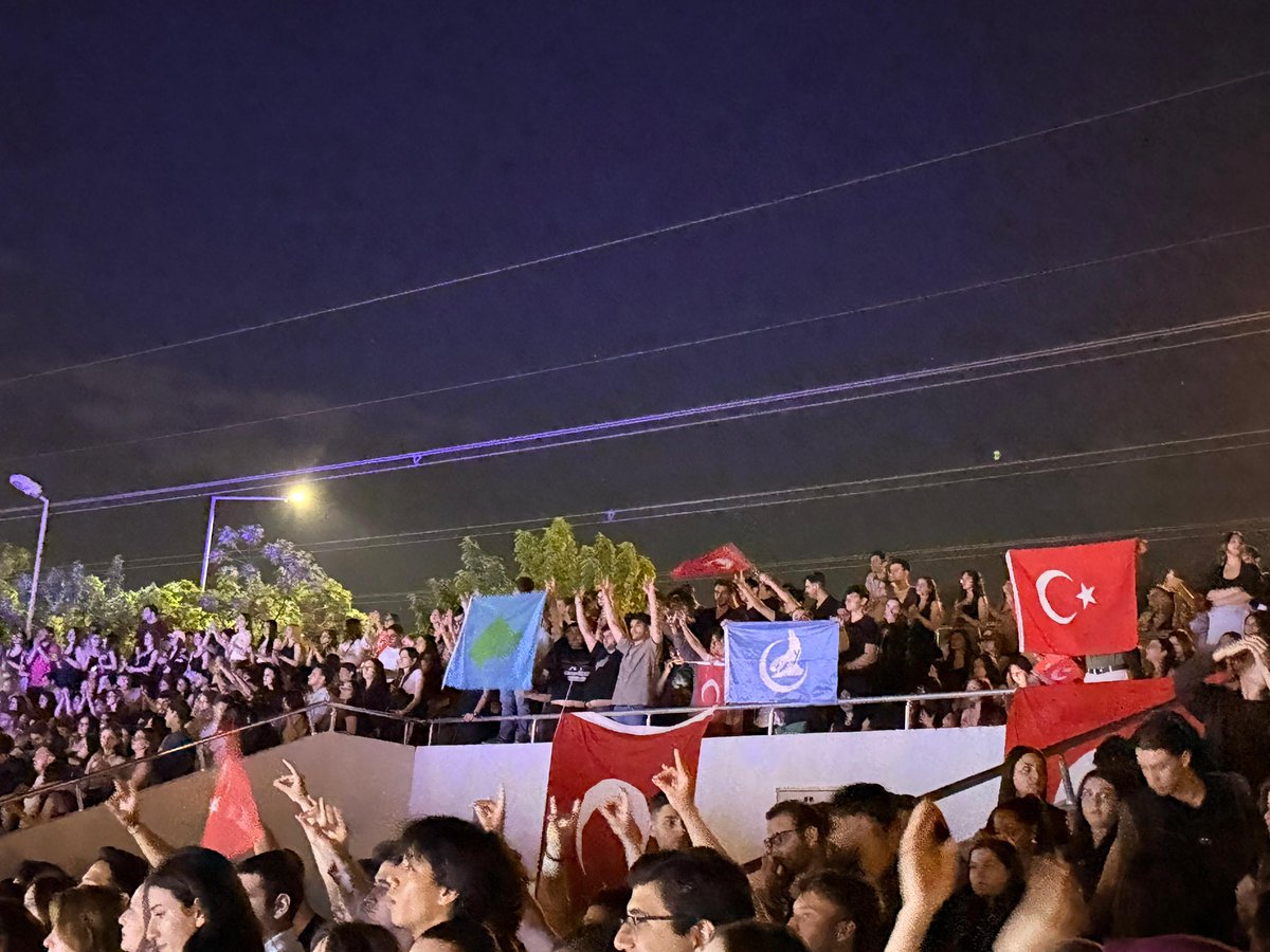 Burak KILIÇ tweet media