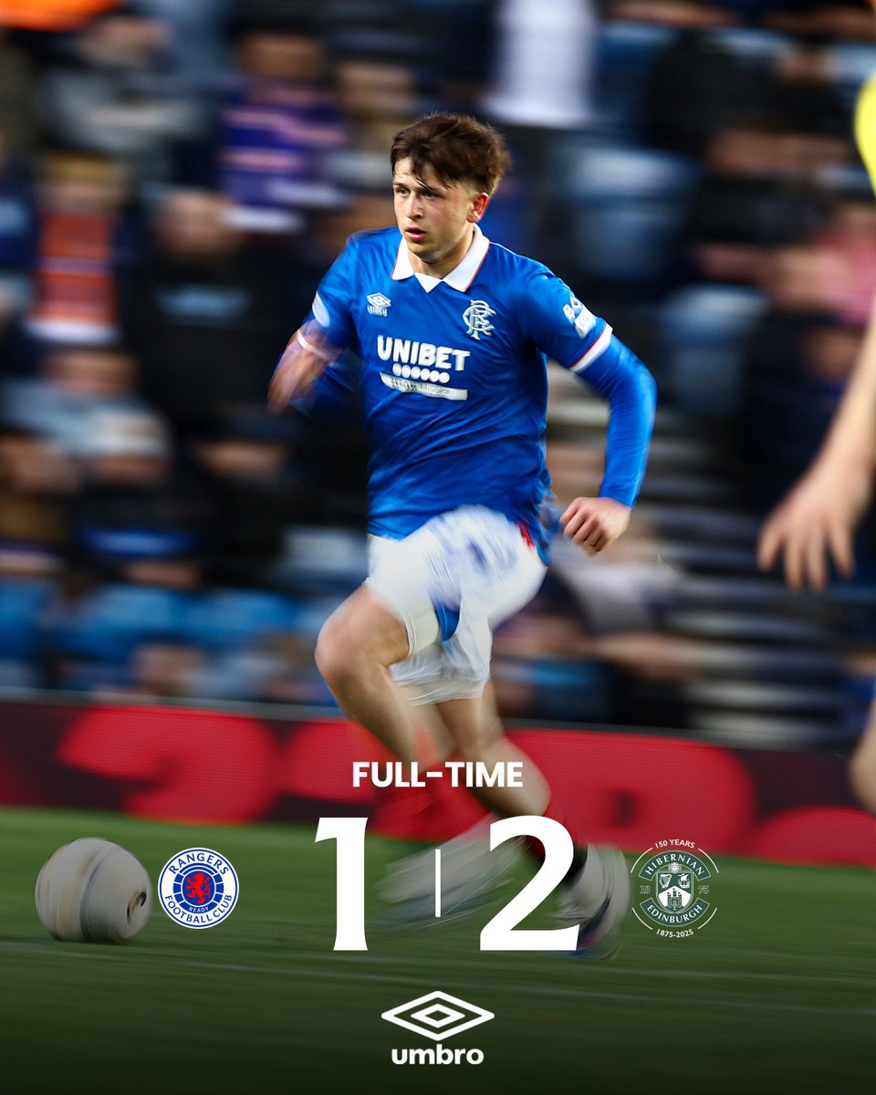 Rangers Football Club tweet media