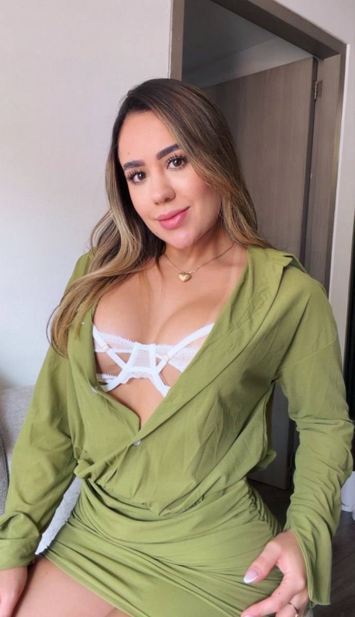 Dalila tweet media