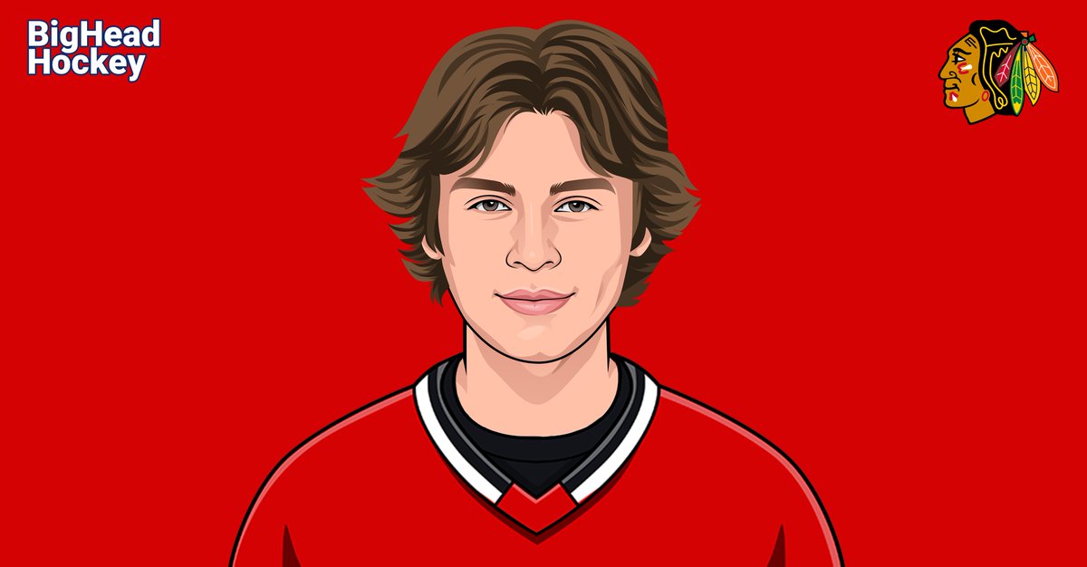 Big Head Hockey tweet media