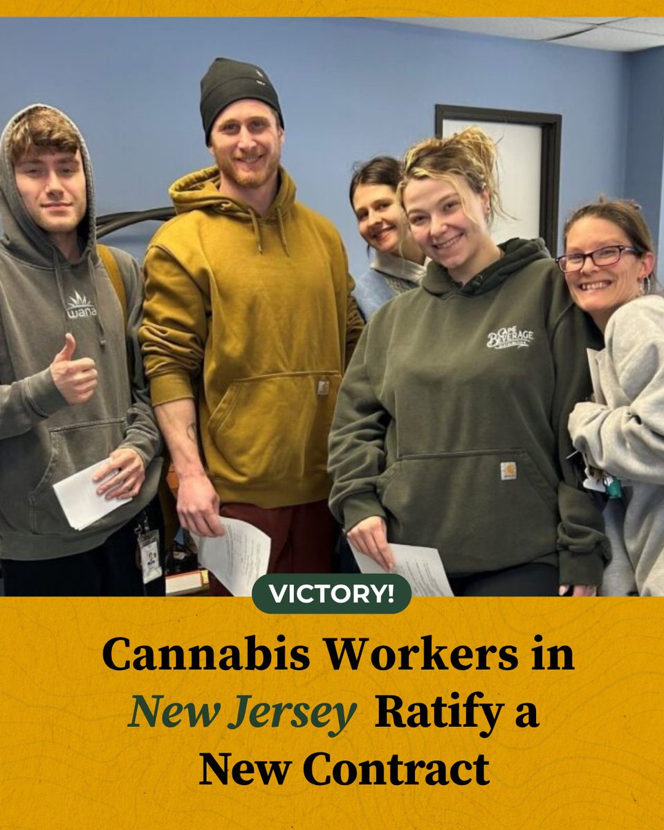 UFCW tweet media
