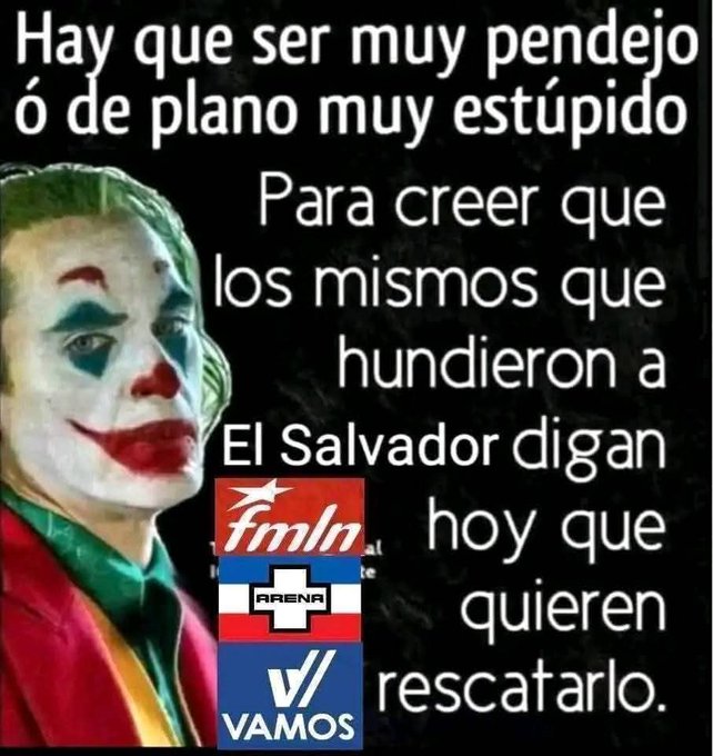 marquis del palacio tweet media