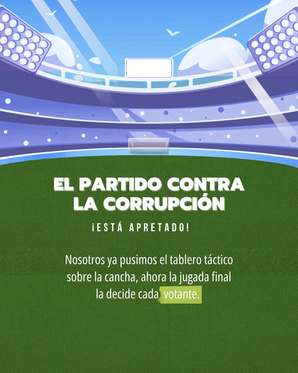 Transparencia Col tweet media
