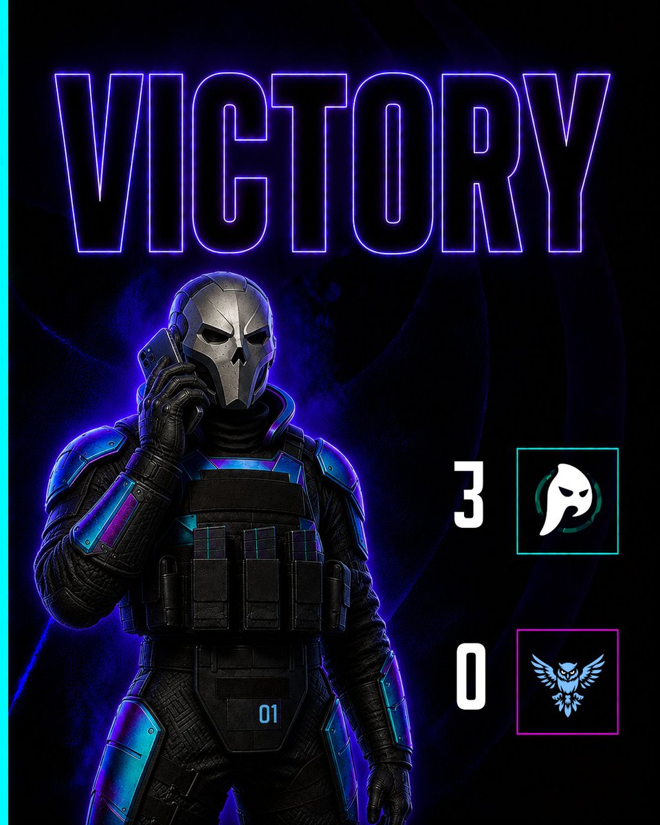 PHNTMGxming's tweet photo. WRAPPED UP IN TIME FOR DINNER🤗

Clean sweep for the boys including a 6-0 SnD. GG's to them! https://t.co/stRz9lvU7v