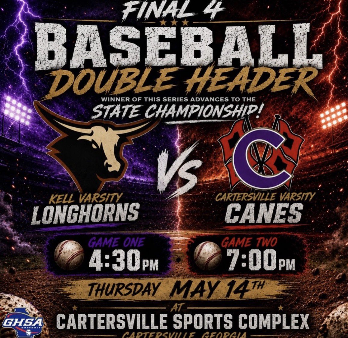 Kell Longhorns Baseball tweet media