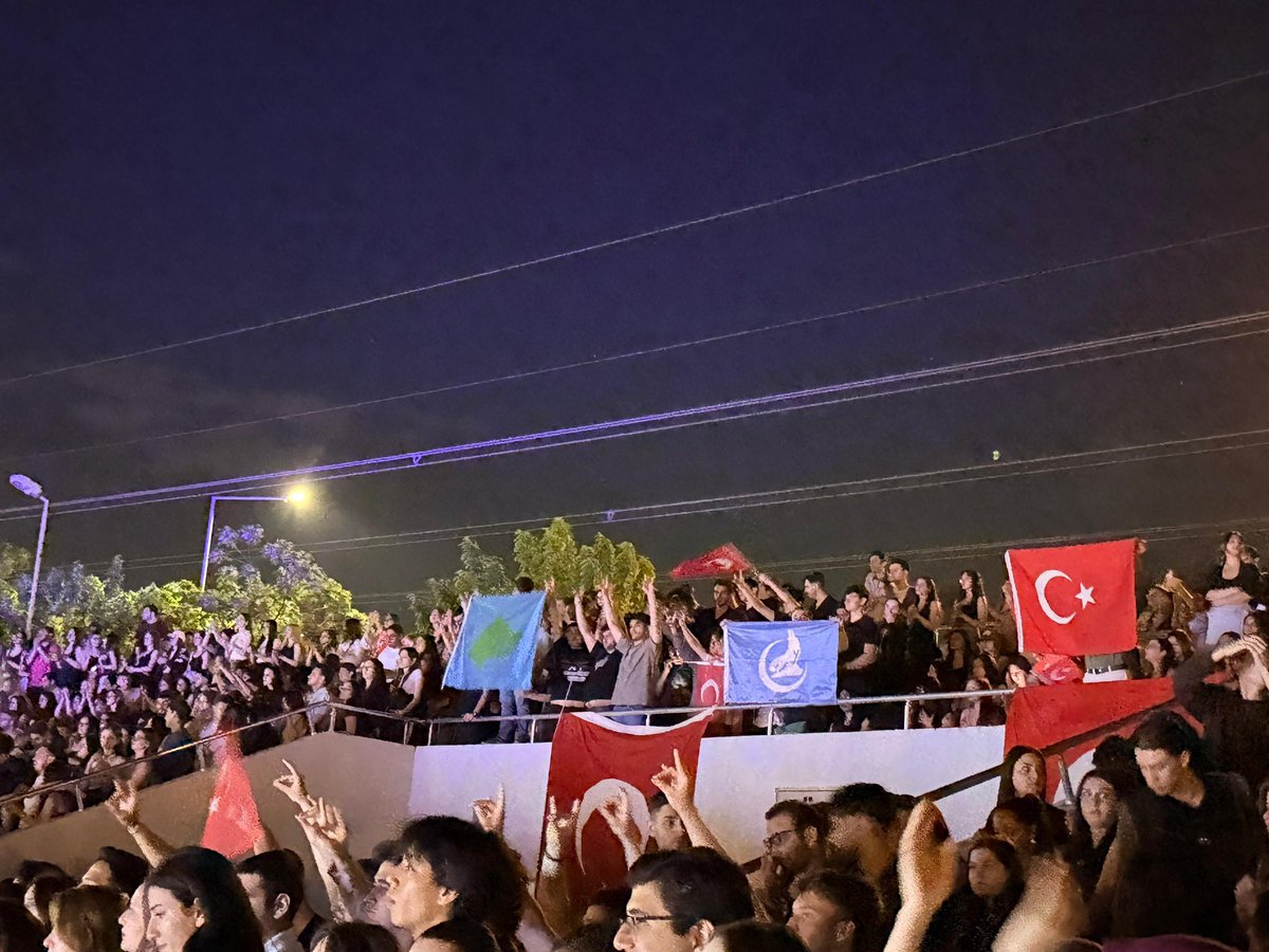 GÖKTÜRKLER MEDYA tweet media