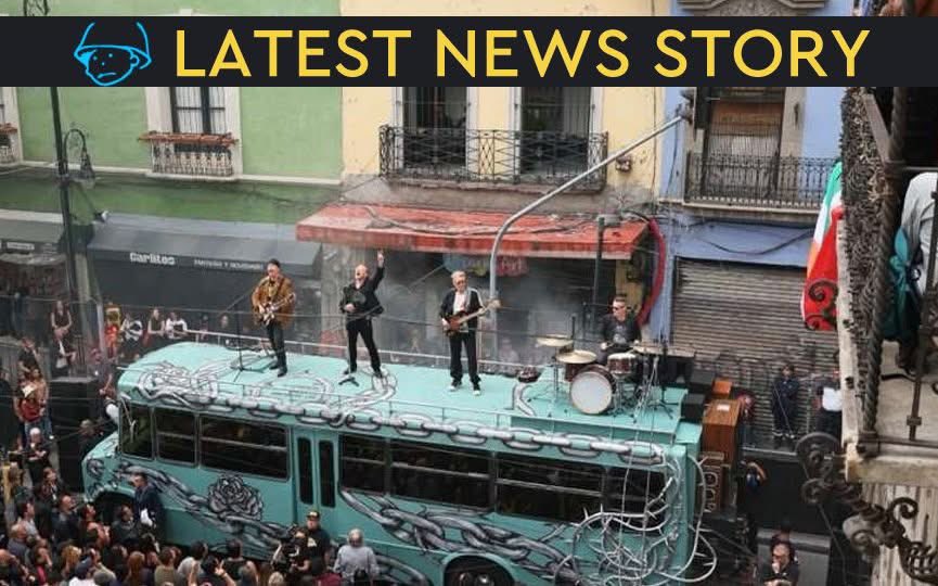 U2Songs.com tweet media
