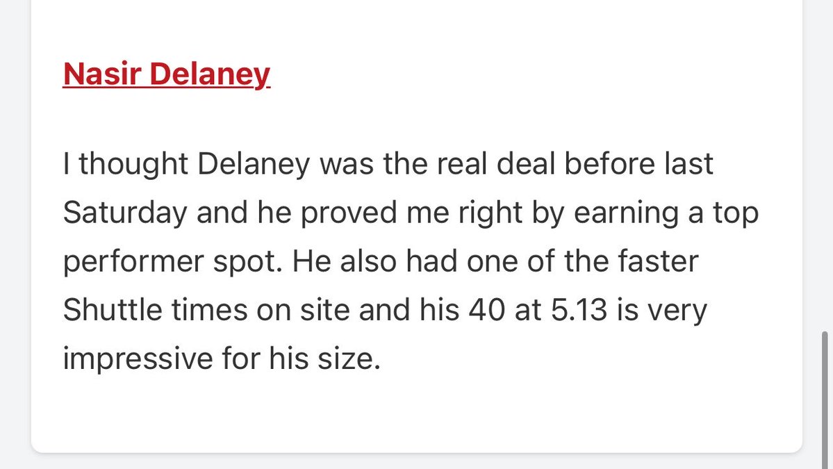 Nasir “Naz” delaney tweet media