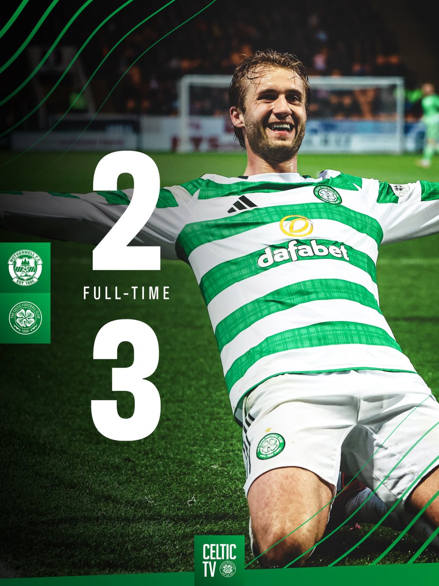 Celtic Football Club tweet media
