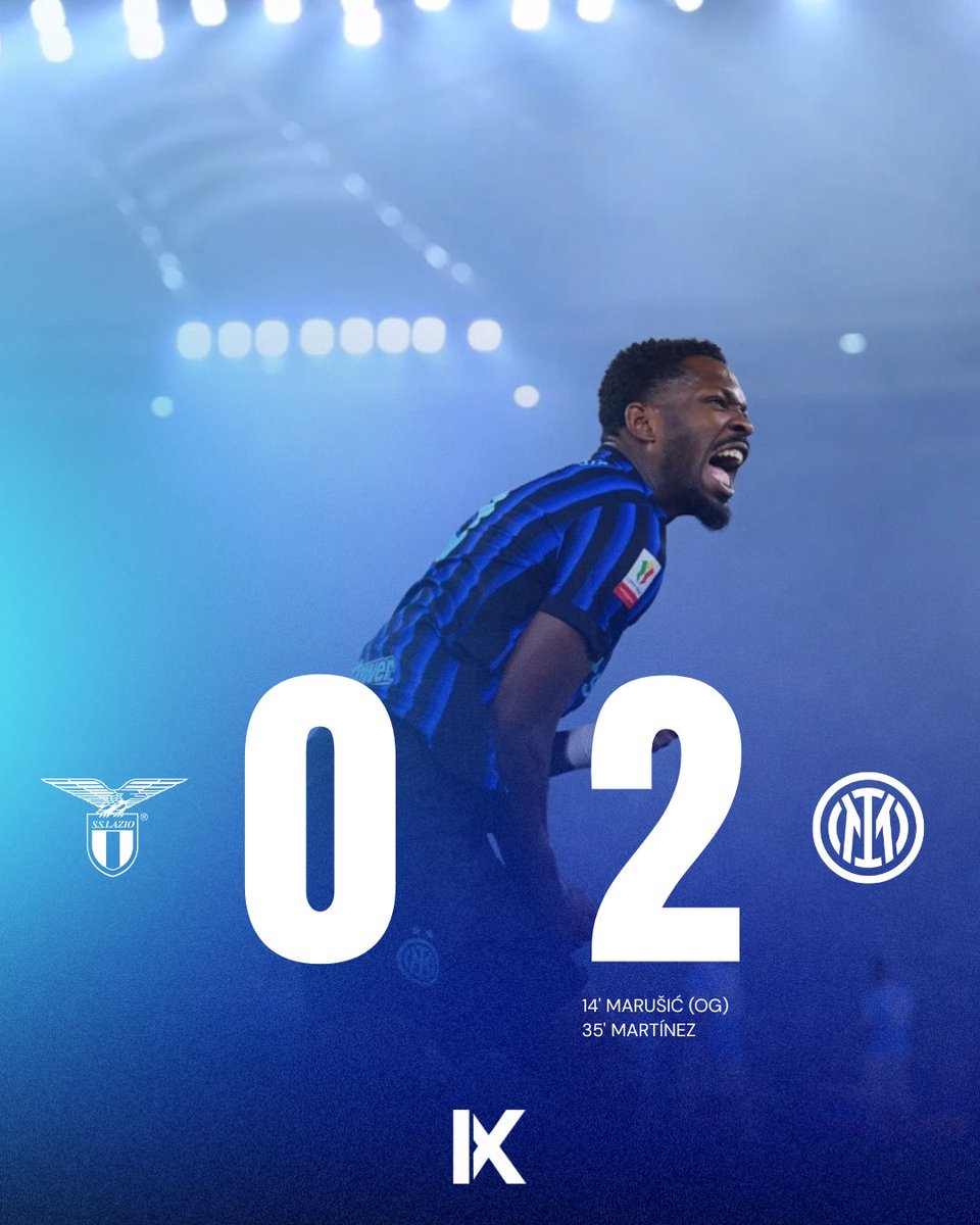 Inter Xtra tweet media
