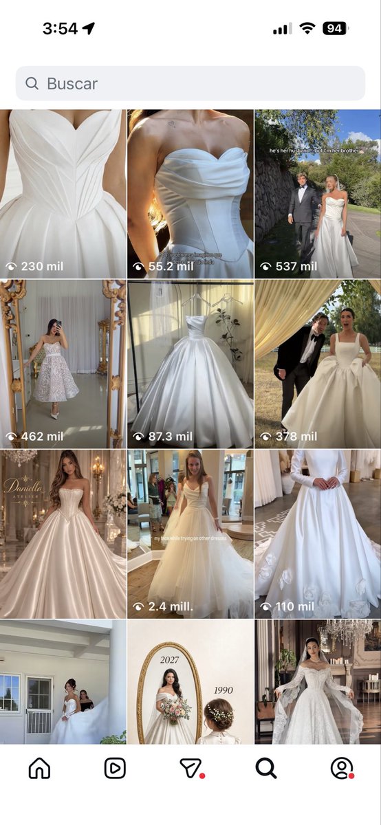 cdariiii's tweet photo. Modo bride https://t.co/CWgLB8hISd