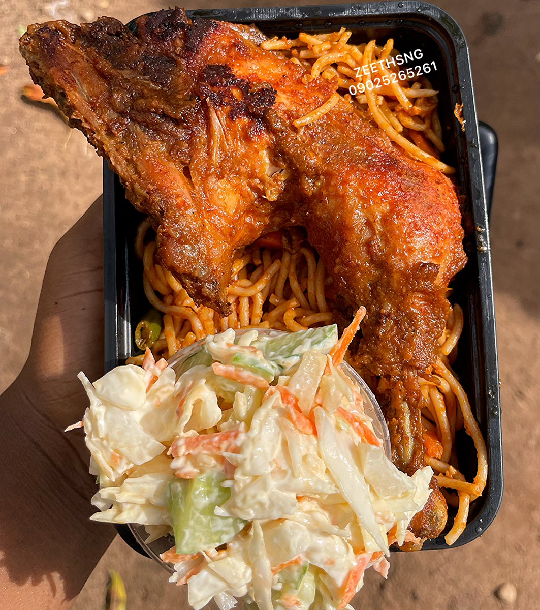 TheFoodDoctor2's tweet photo. The work of my hands 🙌 ❤️ https://t.co/YEFiWjNNI4