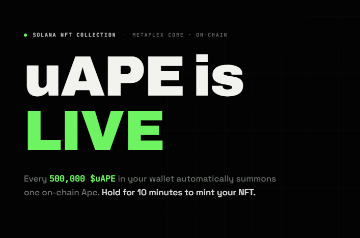 uAPE tweet media