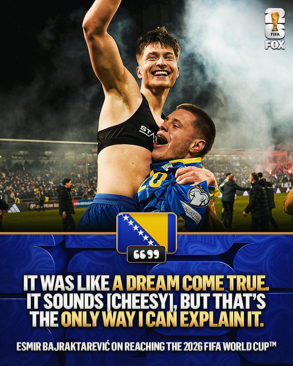 FOX Soccer tweet media