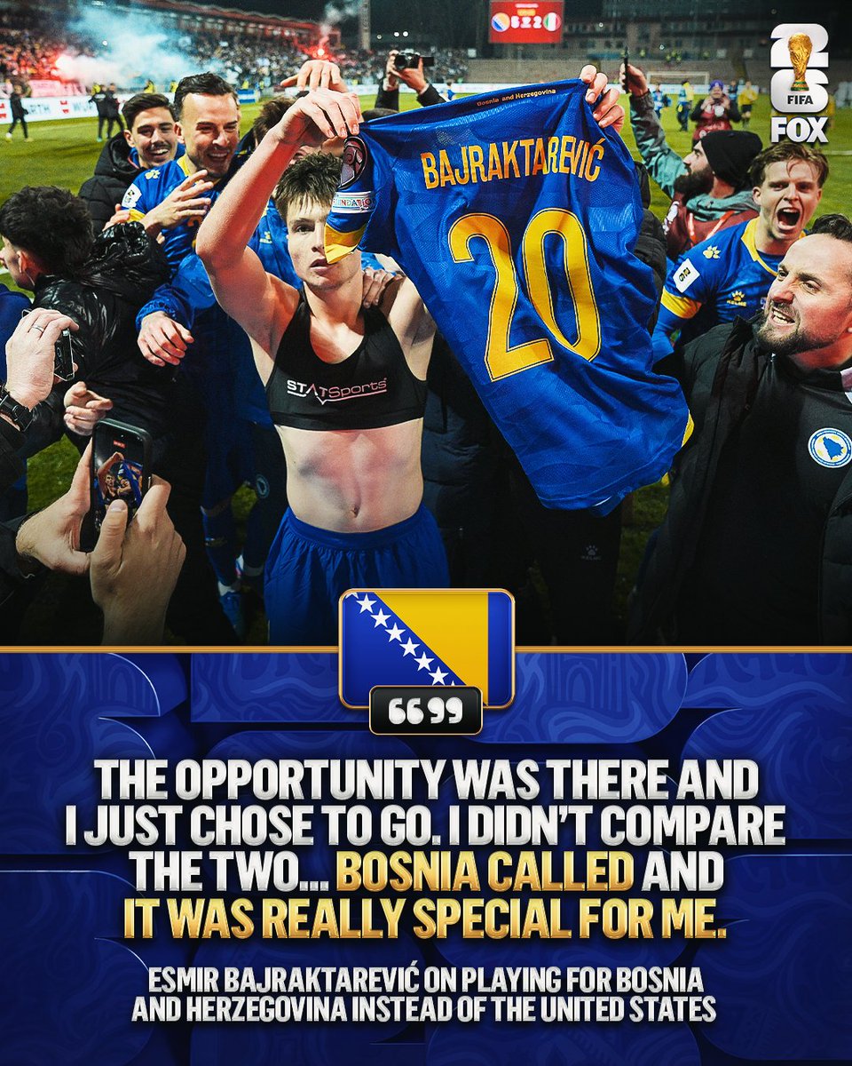 FOX Soccer tweet media