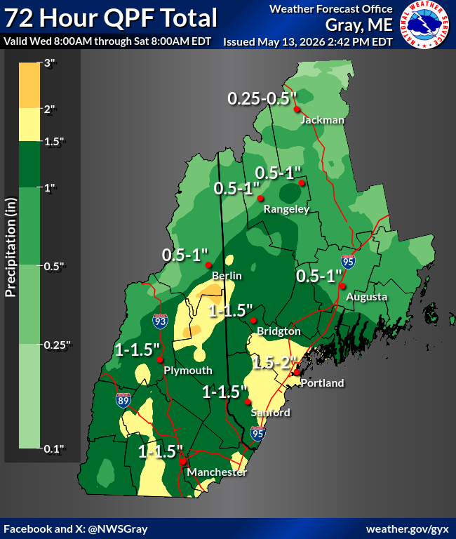 NWS Gray tweet media