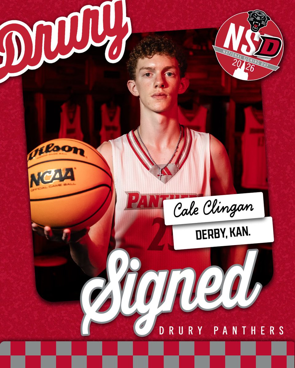 Drury Basketball tweet media