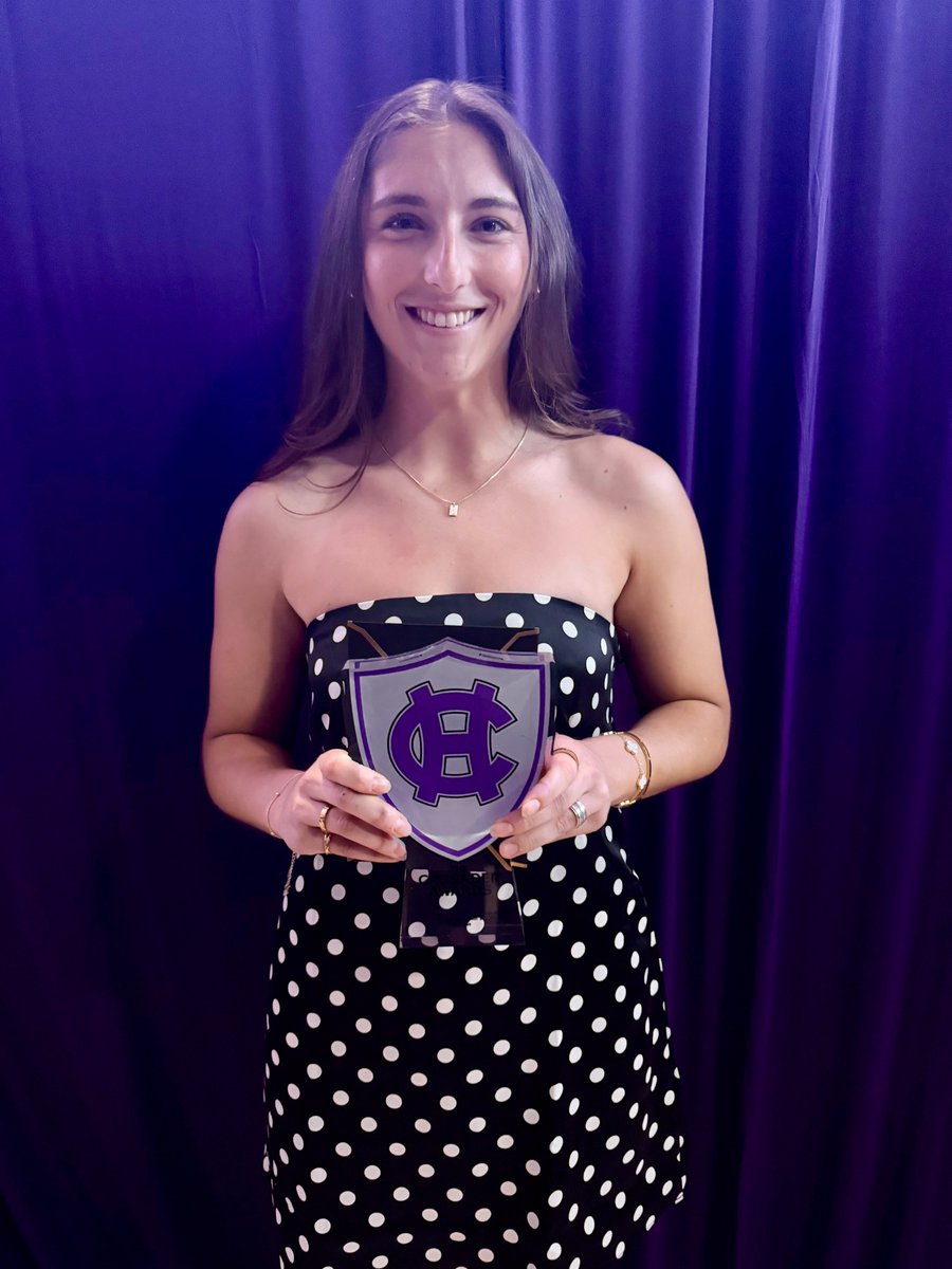 Holy Cross Athletics tweet media