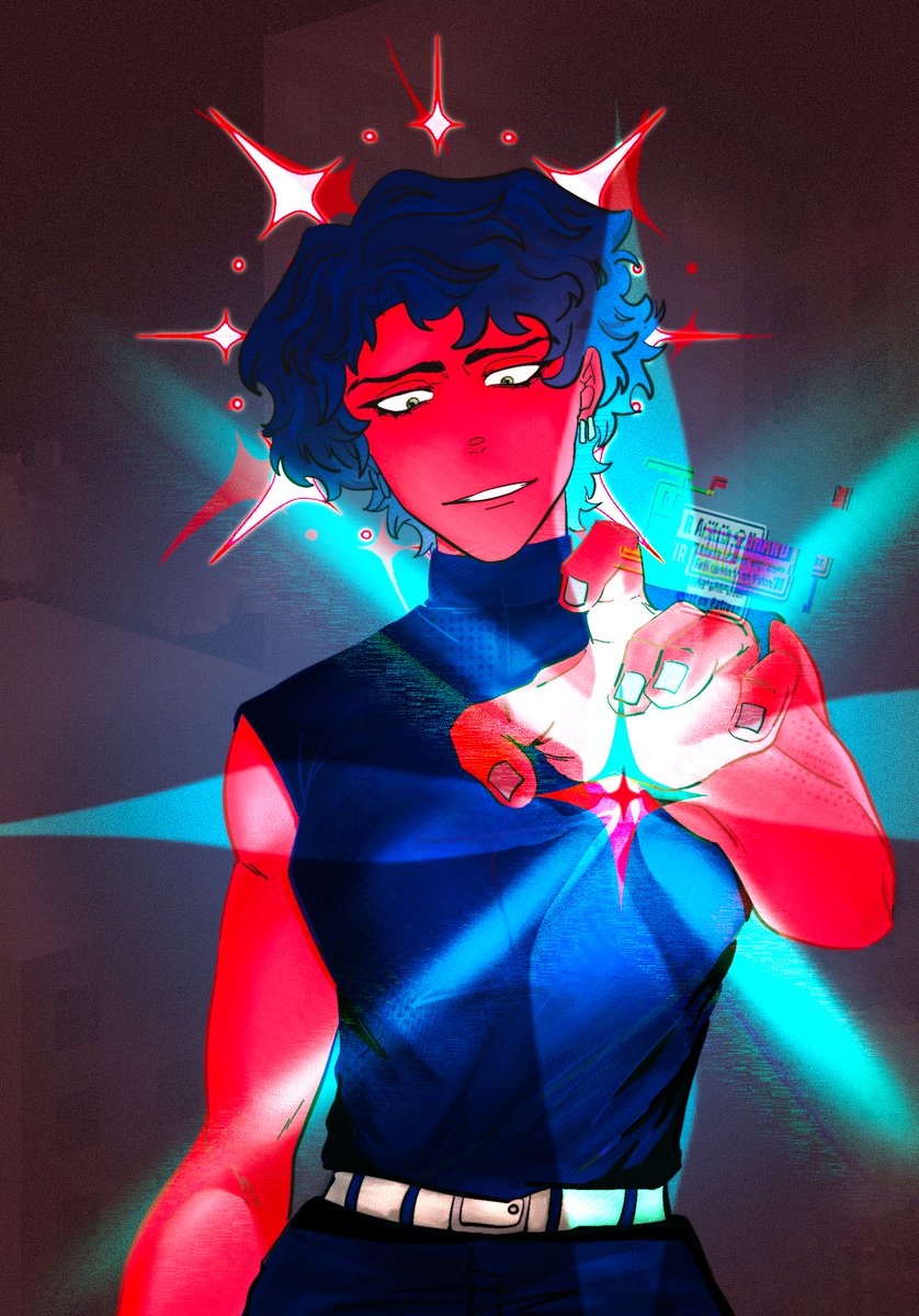 KirLegrand's tweet photo. It was supposed to be a collaboration at first… but since there’s always that one friend running late, I’m posting my part while waiting for them to finish lol

#oc_art #collabart https://t.co/uJXDgnOY0P