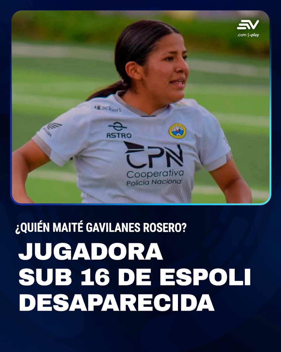 Ecuavisa Noticias tweet media