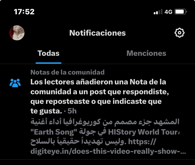 FeliShedd's tweet photo. claro si no menos mal me decís https://t.co/uhtxOzVF6V
