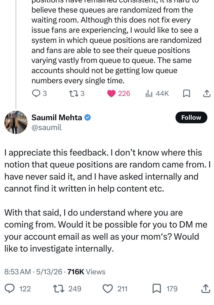 𑣲m tweet media