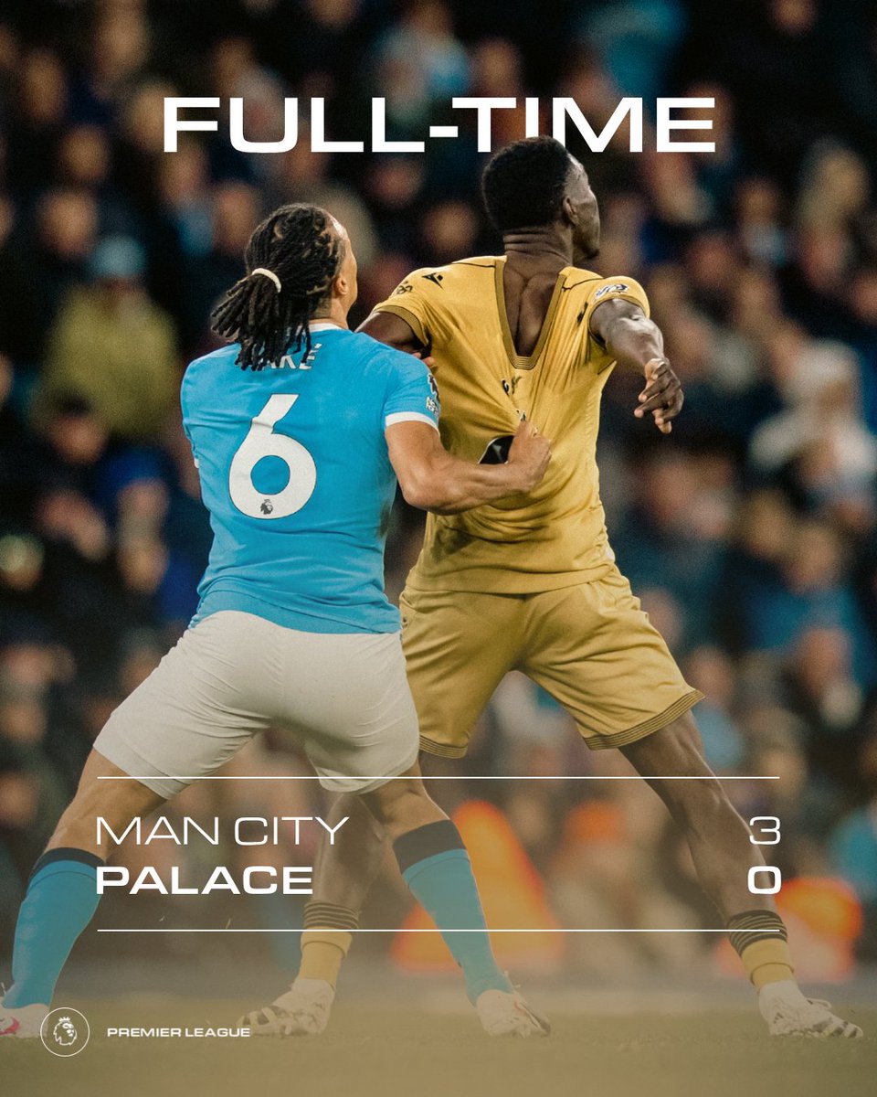 Crystal Palace F.C. tweet media